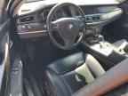 2011 BMW 7 series