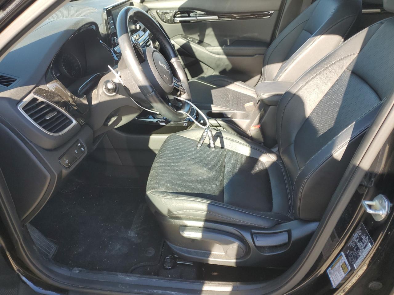 2023 KIA SELTOS