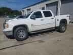 2010 GMC Sierra