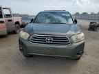 2008 TOYOTA HIGHLANDER