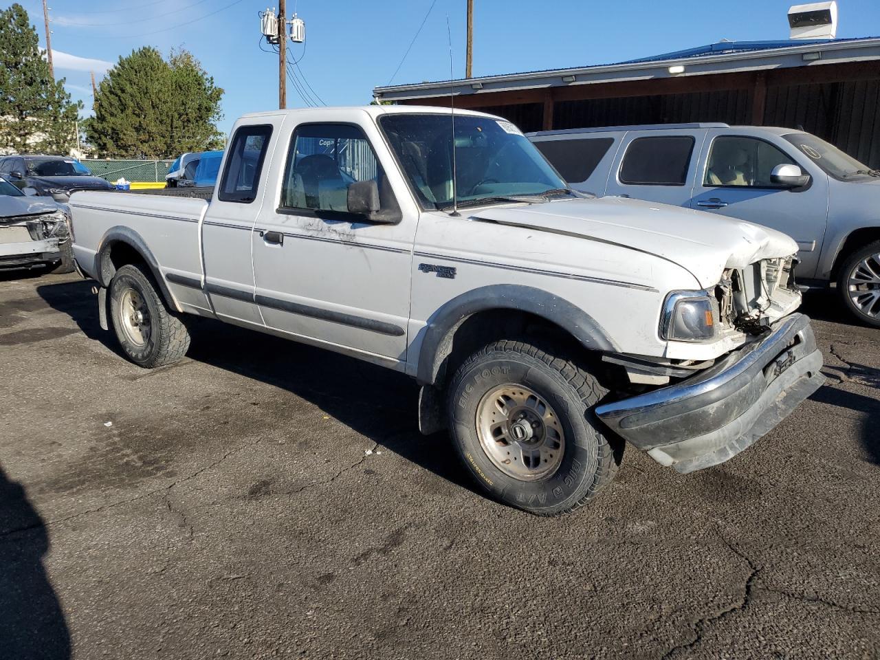 1994 FORD RANGER
