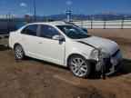 2008 VOLKSWAGEN JETTA