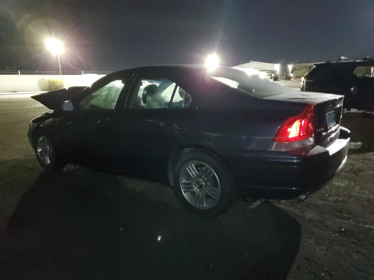 2006 VOLVO S60