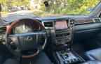 2013 LEXUS LX 570