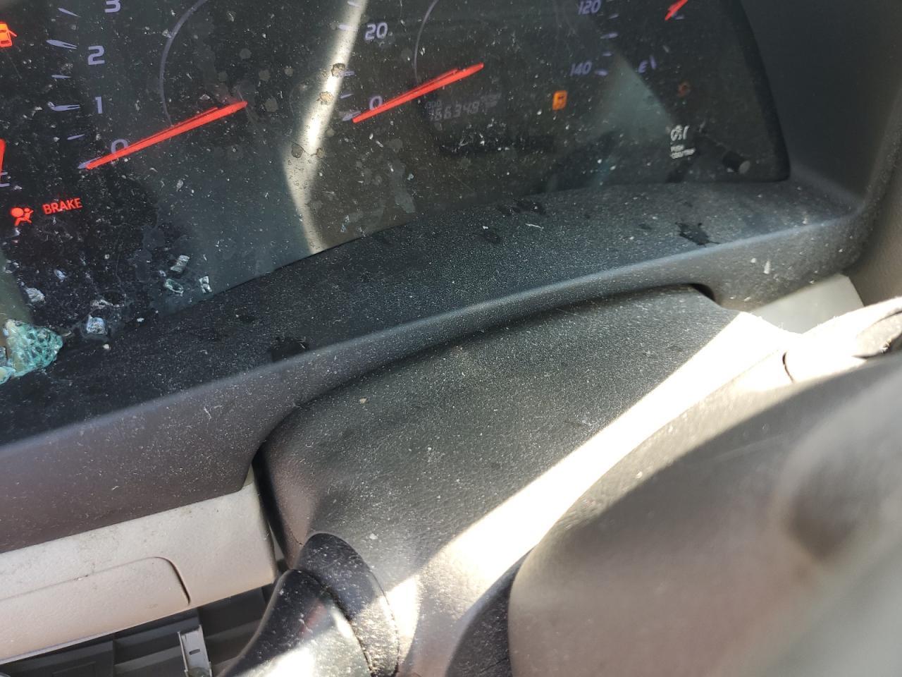 2010 TOYOTA CAMRY