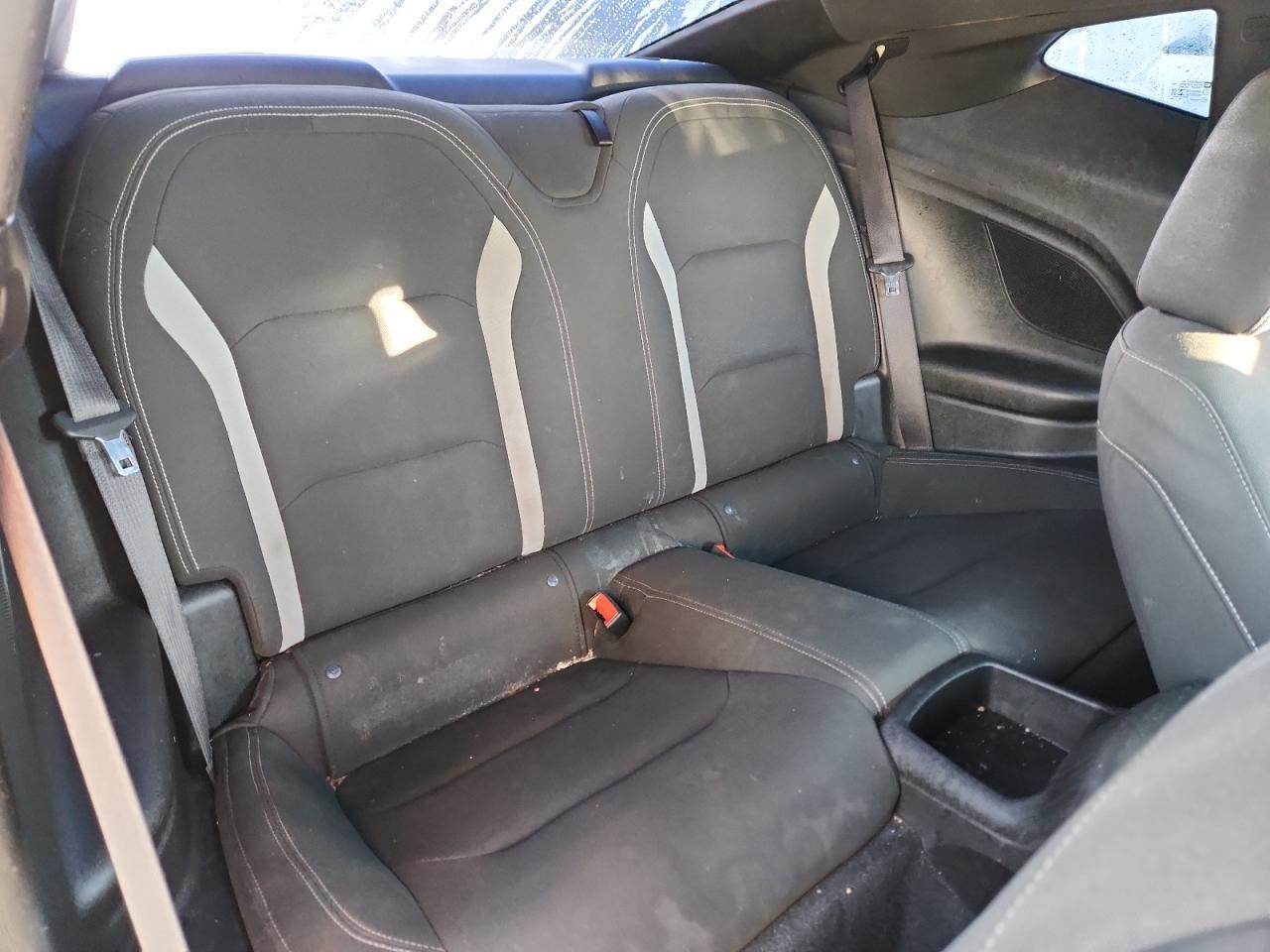 2019 CHEVROLET Camaro