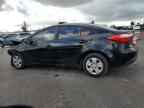 2016 KIA FORTE