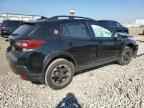 2022 SUBARU Crosstrek