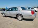 2008 LINCOLN Town Car