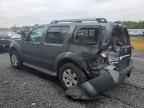 2005 NISSAN PATHFINDER