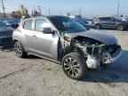 2014 NISSAN Juke