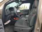 2023 NISSAN Frontier
