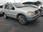1998 MERCEDES-BENZ ML-Class