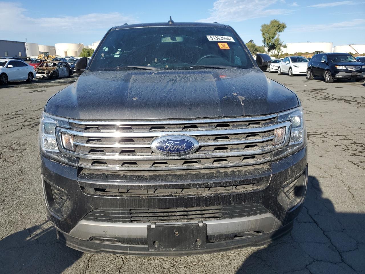 2020 FORD Expedition