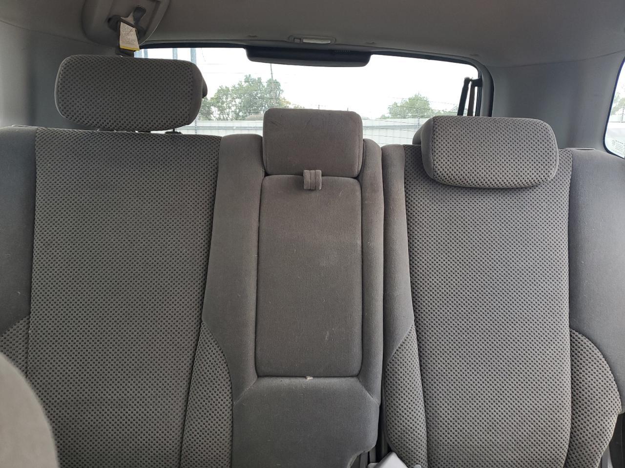 2006 HYUNDAI TUCSON