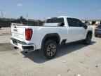 2022 GMC Sierra