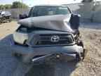 2013 TOYOTA TACOMA