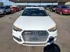 2018 AUDI S4