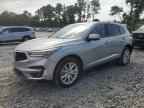 2021 ACURA RDX