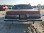 1987 BUICK Regal