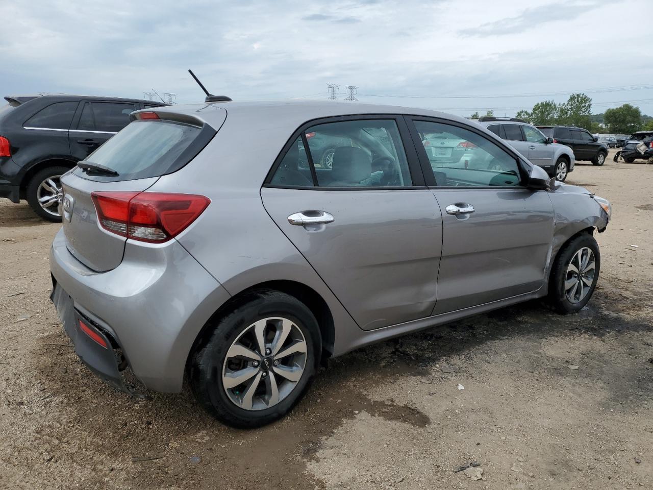 2023 KIA RIO