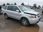 2006 HONDA PILOT