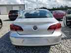 2014 VOLKSWAGEN CC