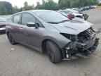 2025 NISSAN LEAF