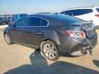 2013 BUICK LACROSSE
