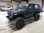 2007 JEEP WRANGLER