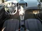 2014 CHEVROLET SONIC
