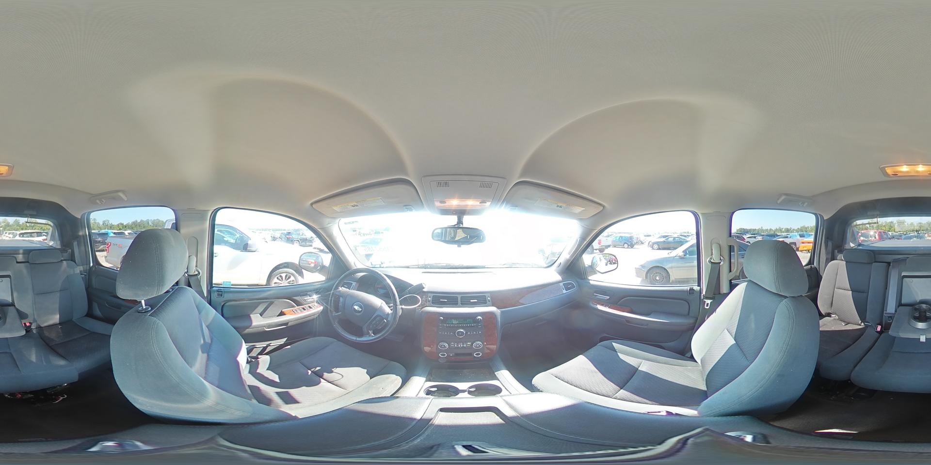 2009 CHEVROLET Avalanche