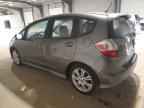 2011 HONDA FIT