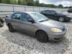2005 TOYOTA COROLLA