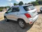 2020 CHEVROLET TRAX