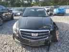 2017 CADILLAC ATS