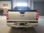 2011 CHEVROLET Avalanche