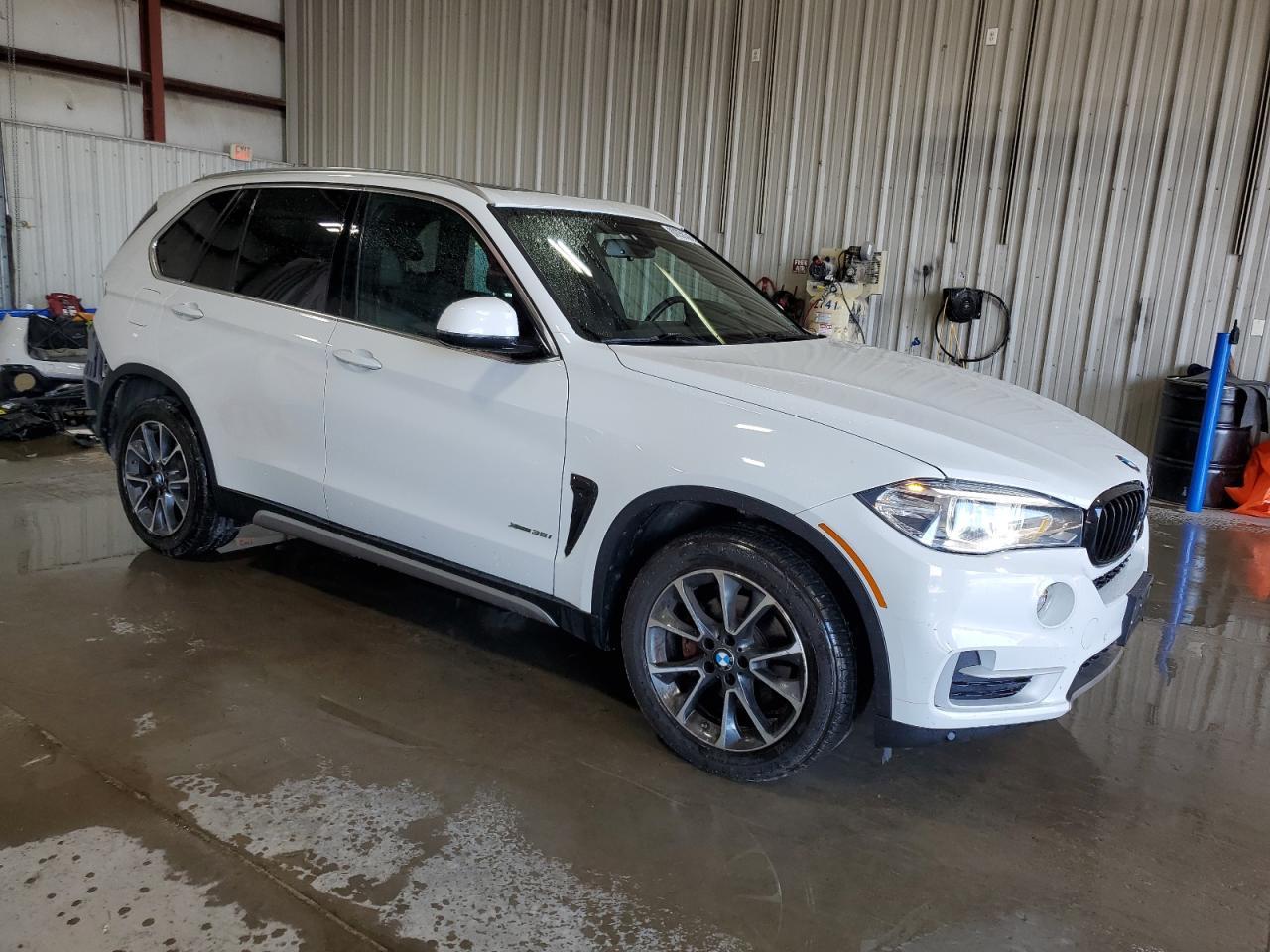 2017 BMW X5