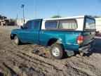 1996 FORD RANGER