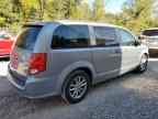2015 DODGE GRAND CARAVAN