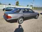 1993 LEXUS Ls 400