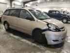 2008 TOYOTA SIENNA