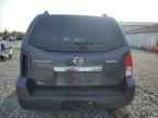 2012 NISSAN PATHFINDER