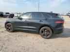 2017 JAGUAR F-Pace