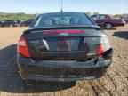 2011 FORD FUSION