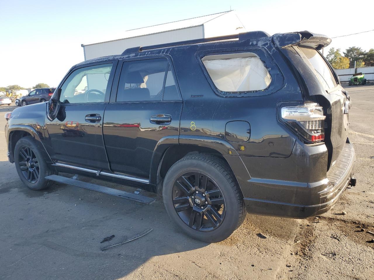2019 TOYOTA 4Runner