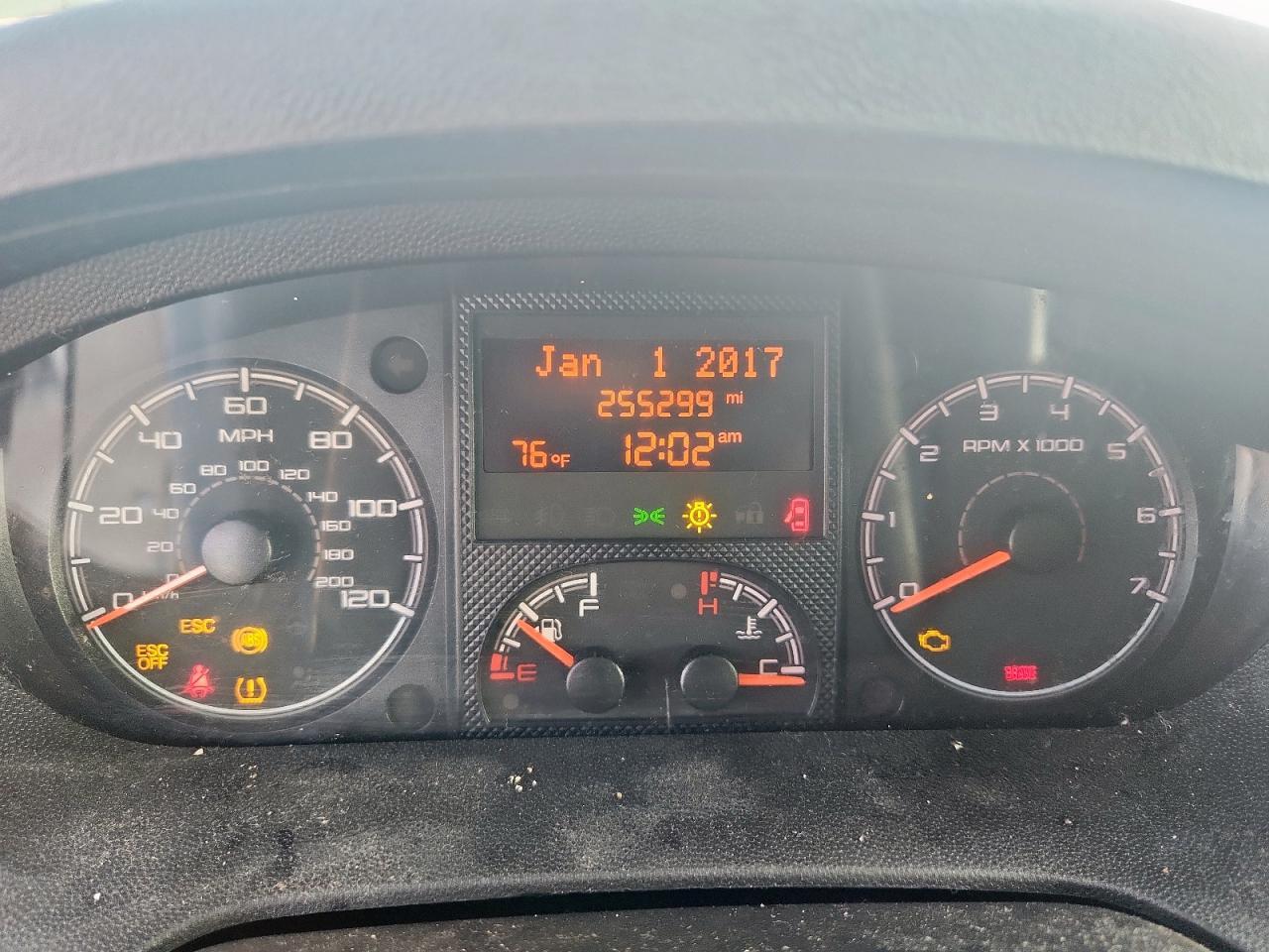 2019 RAM ProMaster 1500