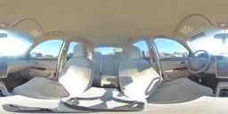 2005 BUICK LACROSSE