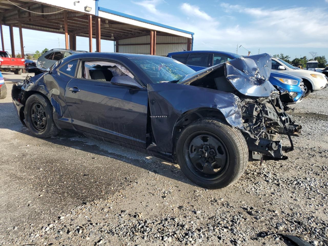 2011 CHEVROLET Camaro