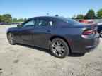 2015 DODGE CHARGER